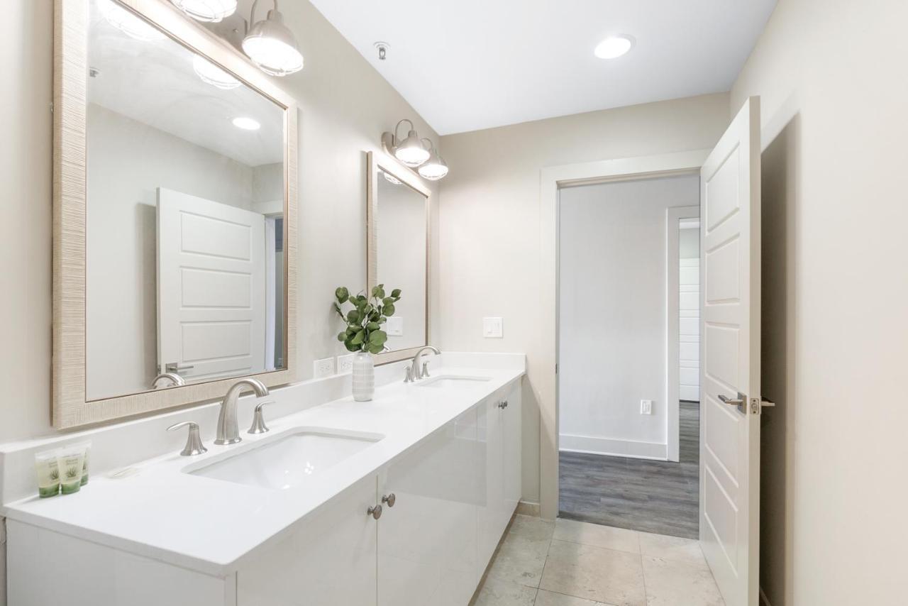 Spacious 4B Oasis Steps From French Quarter - Your Nola Dream Awaits! New Orleans Exterior foto