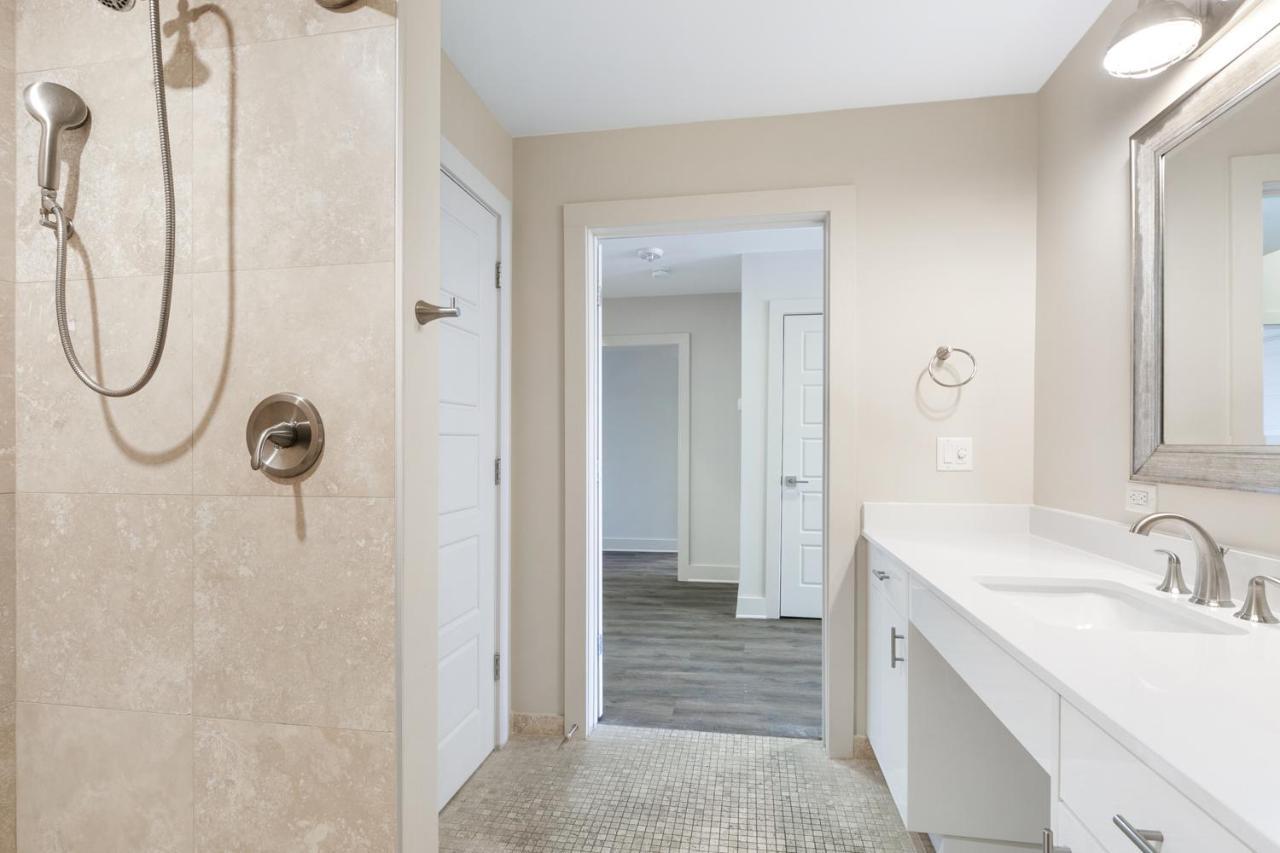 Spacious 4B Oasis Steps From French Quarter - Your Nola Dream Awaits! New Orleans Exterior foto