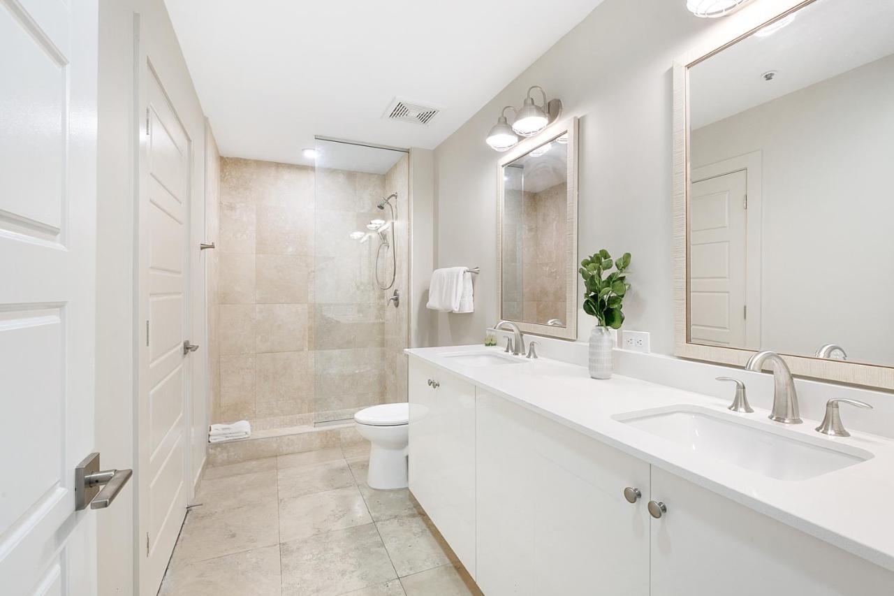 Spacious 4B Oasis Steps From French Quarter - Your Nola Dream Awaits! New Orleans Exterior foto