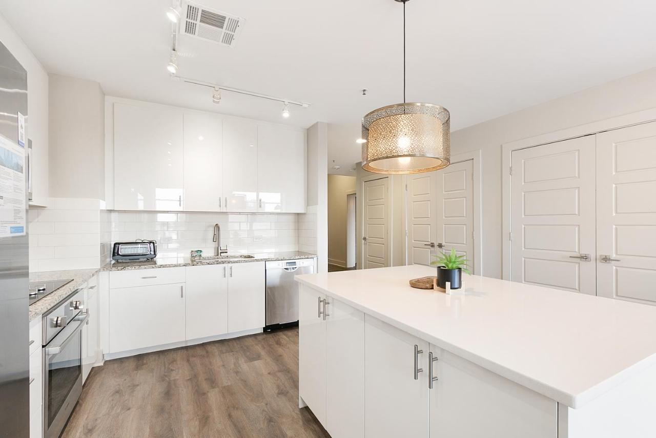 Spacious 4B Oasis Steps From French Quarter - Your Nola Dream Awaits! New Orleans Exterior foto