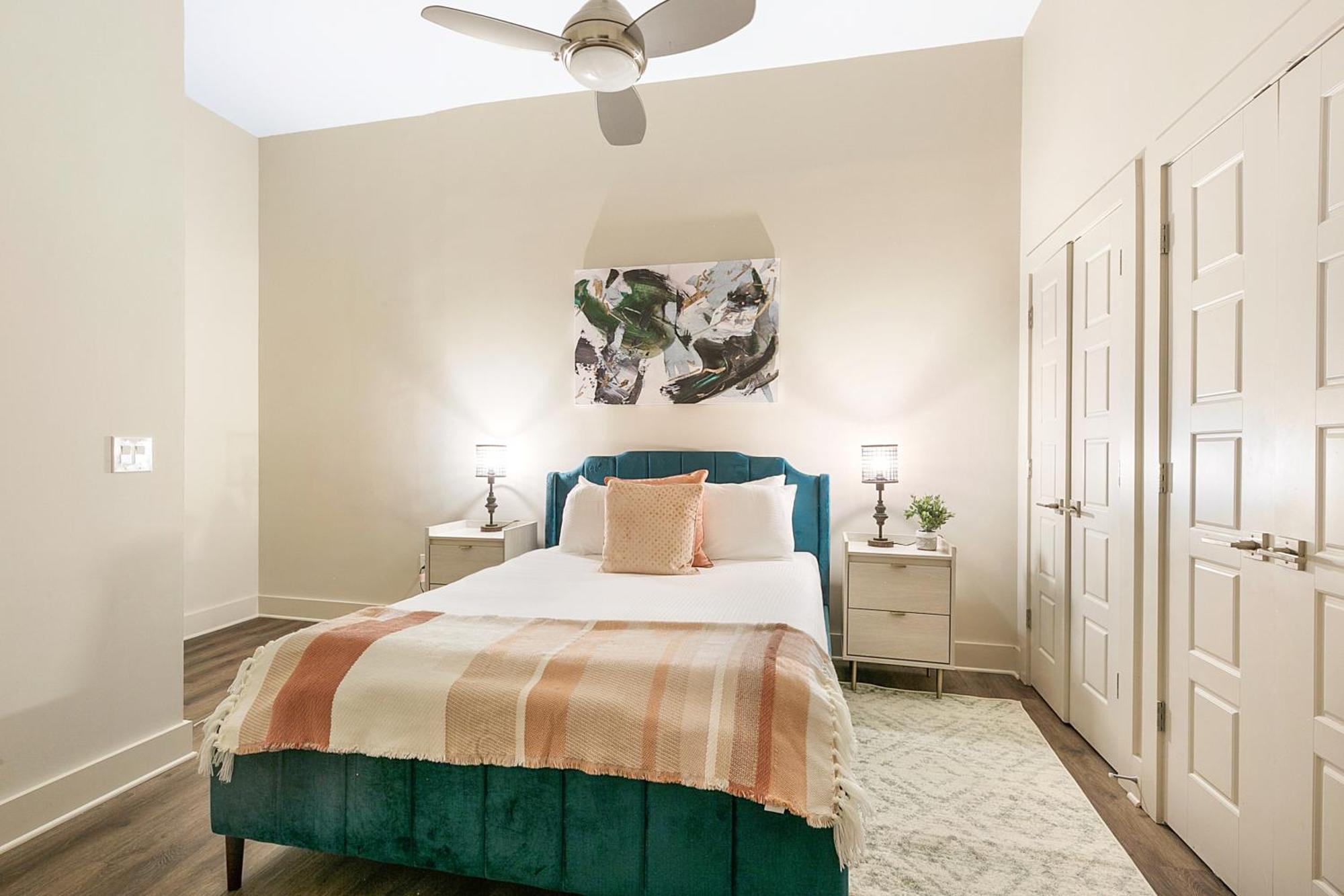 Spacious 4B Oasis Steps From French Quarter - Your Nola Dream Awaits! New Orleans Exterior foto