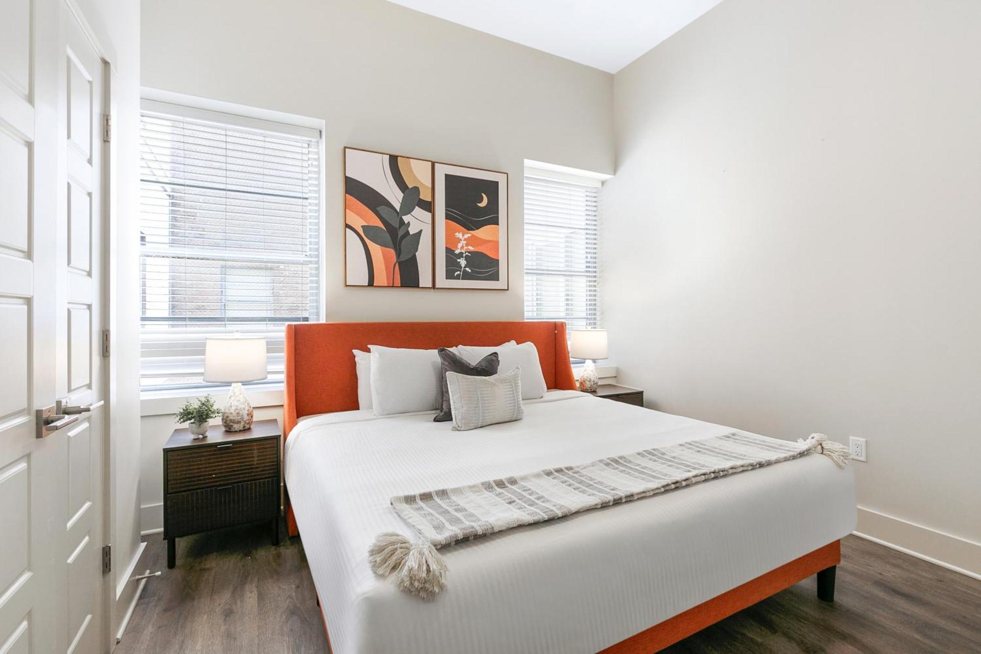 Spacious 4B Oasis Steps From French Quarter - Your Nola Dream Awaits! New Orleans Exterior foto