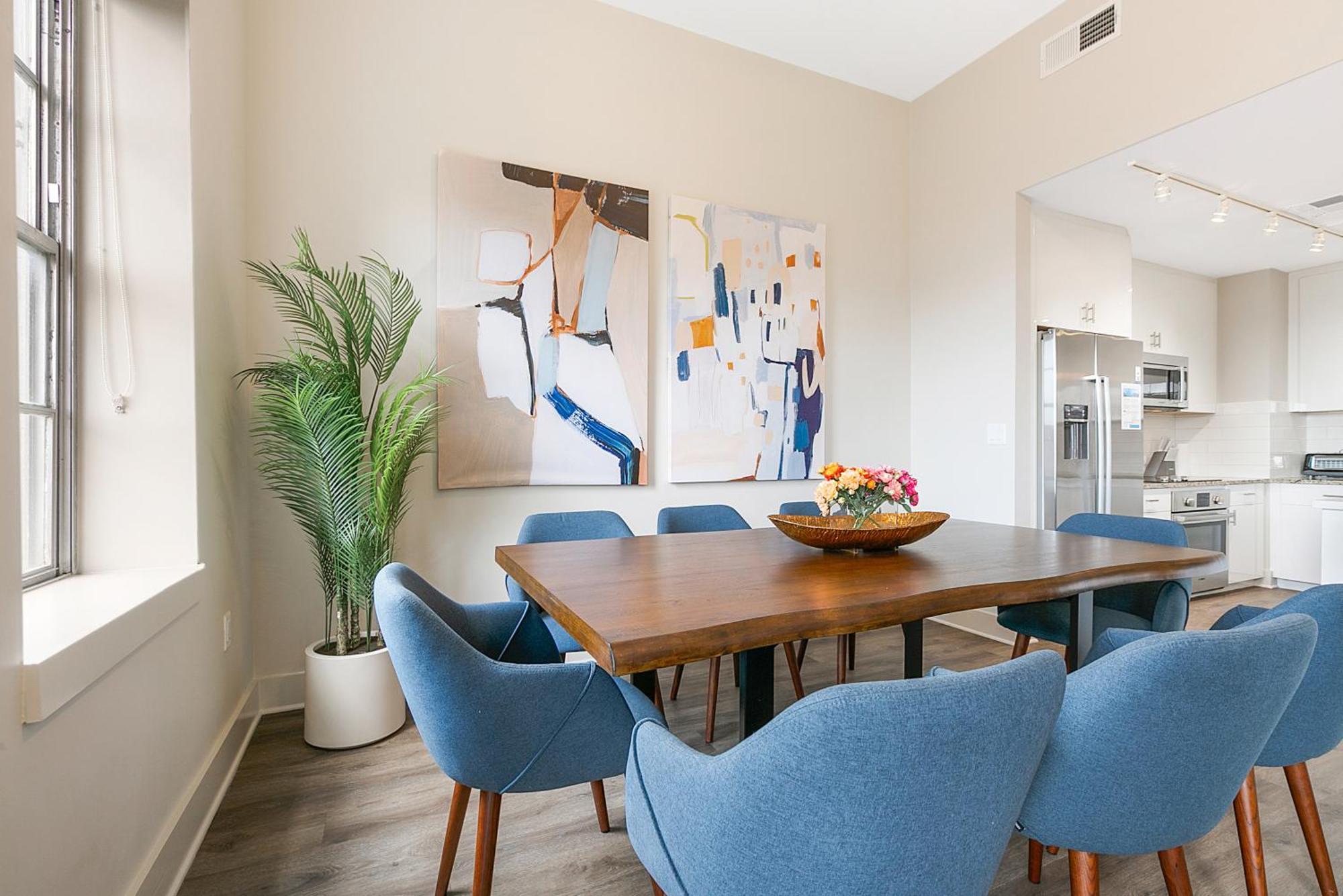 Spacious 4B Oasis Steps From French Quarter - Your Nola Dream Awaits! New Orleans Exterior foto