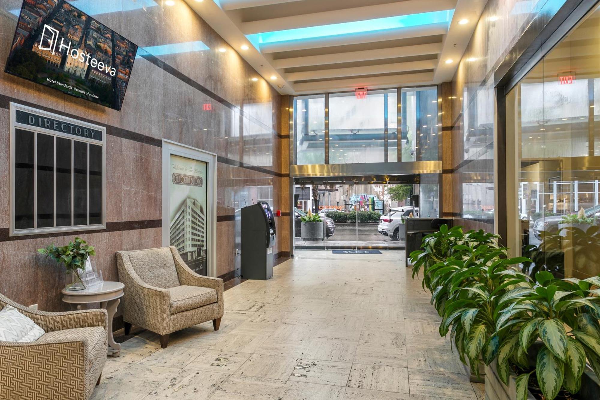 Spacious 4B Oasis Steps From French Quarter - Your Nola Dream Awaits! New Orleans Exterior foto